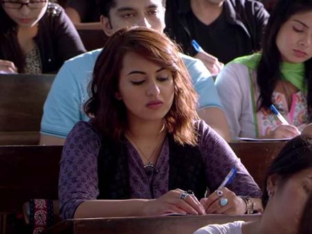 Another One Of Her Jackets