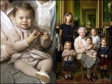 Queen's 90th Birthday