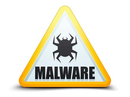A Pinch Of Malware A Pinch Of Malware