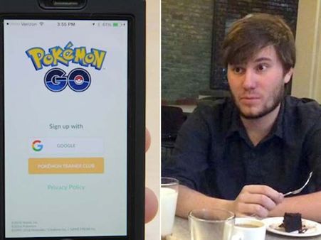 A Man Was Caught Cheating While Playing The Game A Man Was Caught Cheating While Playing The Game