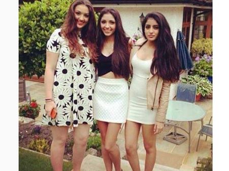 The Chic White Dress