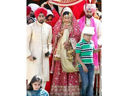 The Free Style Pallu The Free Style Pallu