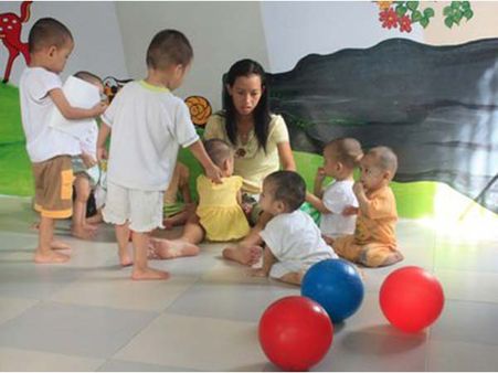 Family Misunderstood Him First