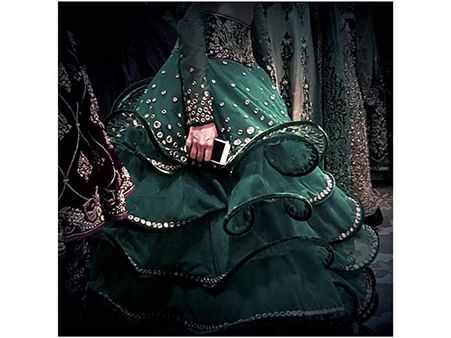 Sneak A Peek From The Collection