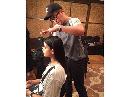 Catch The New Makeup Fads!