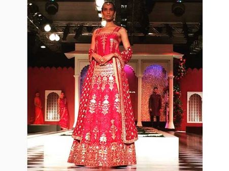 The Traditional Touch