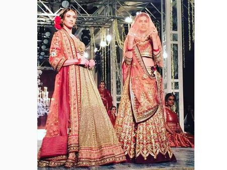 The Traditional Touch