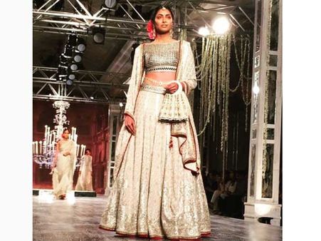 White For The Bridesmaid