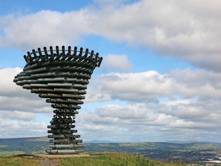 Singing Ringing Tree