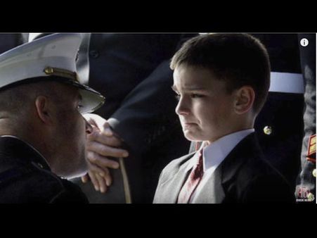 A Father's Funeral A Father's Funeral