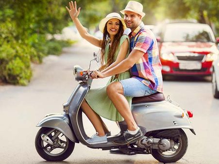 It Is A Sweet Memory