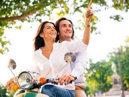 You Can Strengthen The Bond