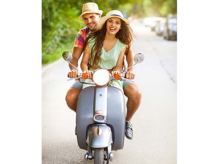 You Will Know About Her Driving Skills