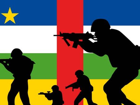 Central African Republic