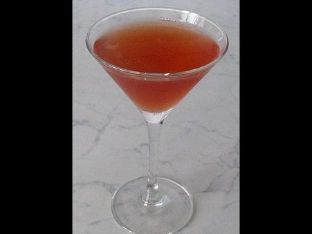 Onion And Rum Potion For Added Bounce