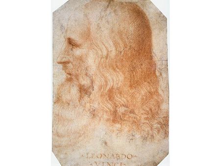 Leonardo da Vinci