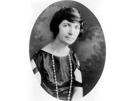 Margaret Sanger