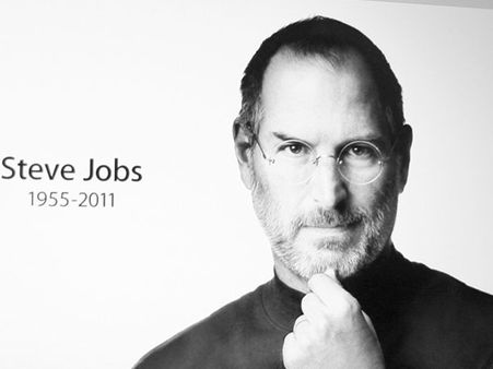 Steve Jobs