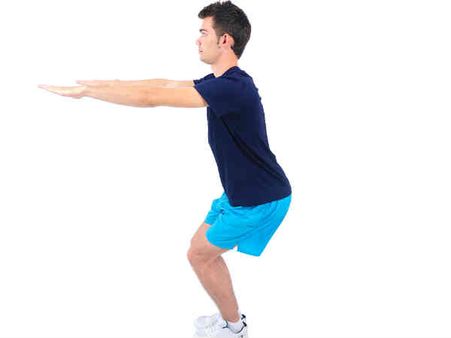 Do Squats