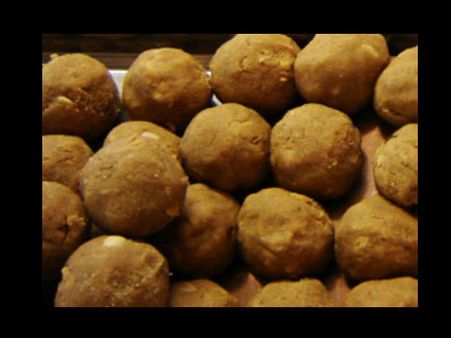 3. Significance Of Thambittu Deepa: