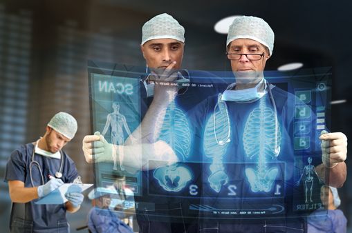 Inmates Were Closely Monitored