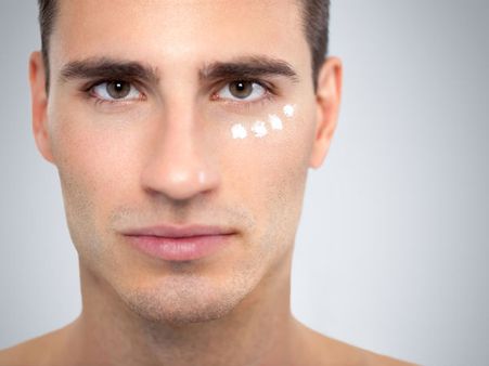 Protects Against UV Rays