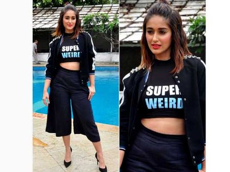 The Black Bomber Jacket Look Book