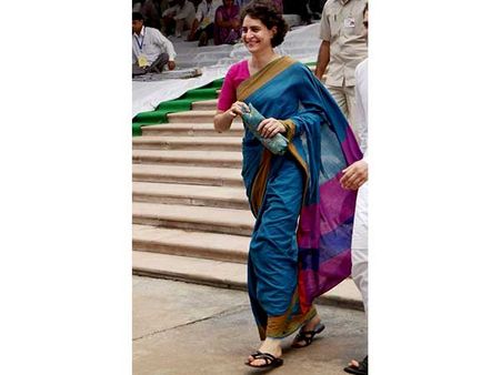 Priyanka Gandhi Priyanka Gandhi
