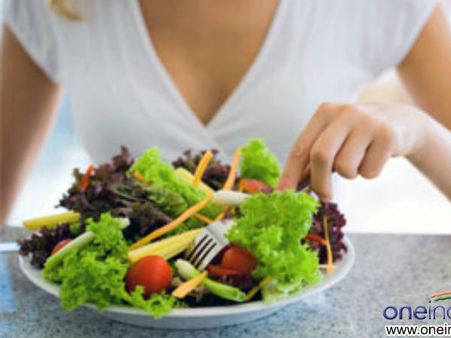 8. Set Good Eating Habits: 