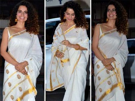 Kangana Ranaut Kangana Ranaut