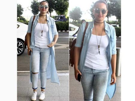 Sonakshi Sinha Sonakshi Sinha