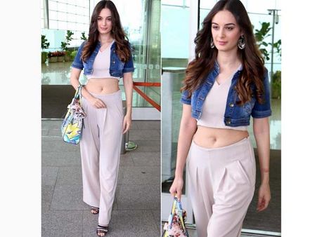 Evelyn Sharma Evelyn Sharma