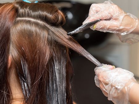 Avoid Change Avoid Change