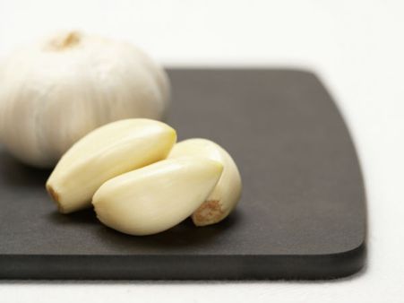 Garlic