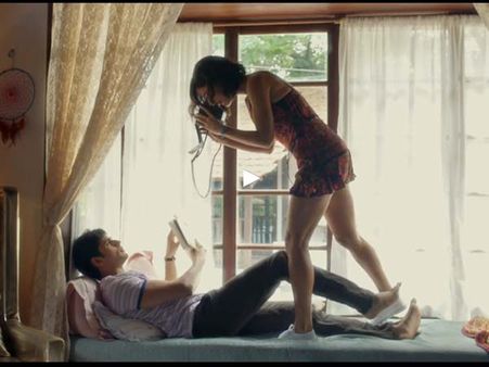 Printed Summer Dresses