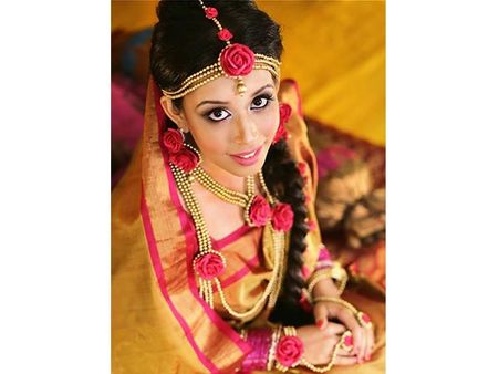 Artificial Jewellery