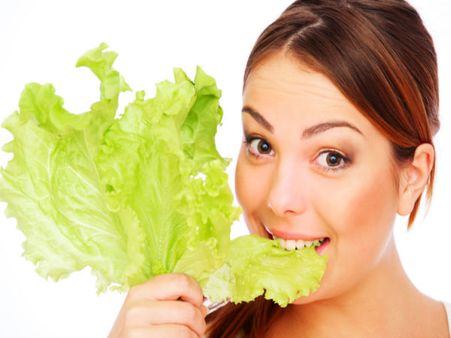 6. Have A Healthy Diet: 