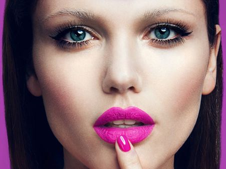 8. Remove Lipstick Every Night: 