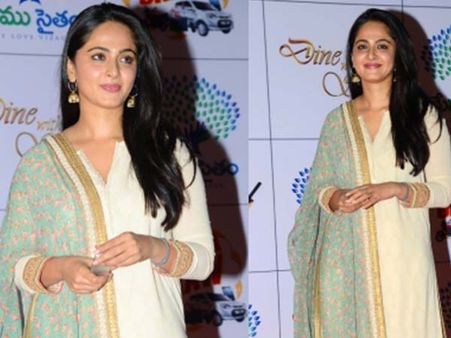 The Ivory White Suit