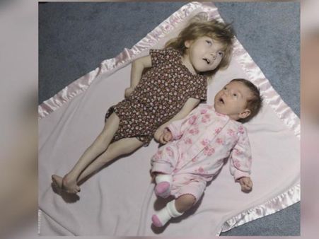 Gabby Williams – The Girl Who Ages Differently