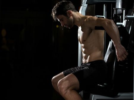 Food Fuels More Workouts Food Fuels More Workouts