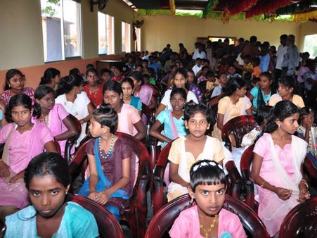 Sponsor A Meal For An Orphanage: Sponsor A Meal For An Orphanage: