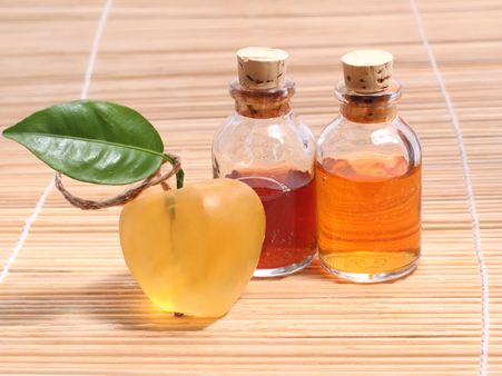 Hair Refreshing Mist