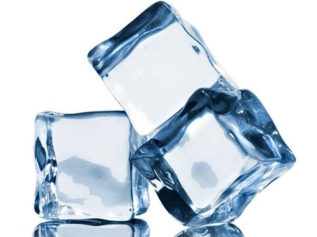 Ice Cubes