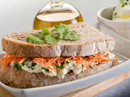 4. Avoid Carbohydrates 