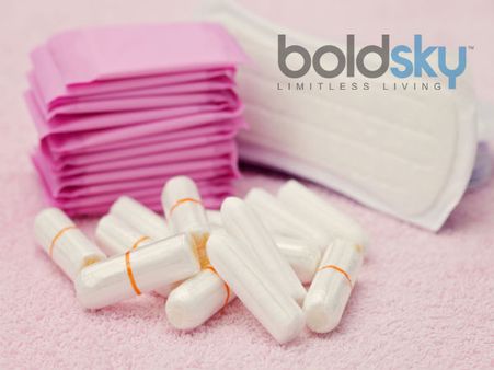 3. Change Pads Often 