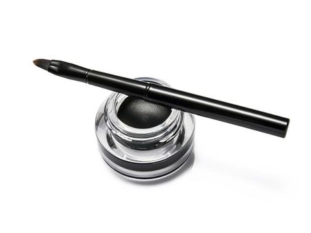Gel eyeliner