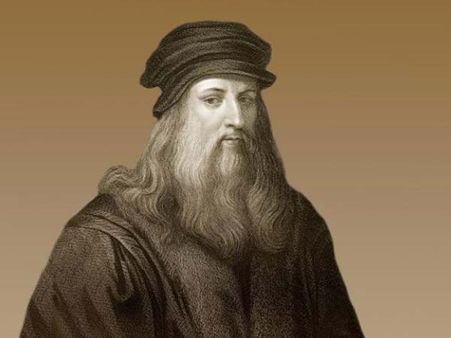 Leonardo da Vinci