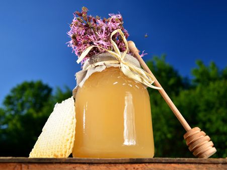 Beeswax + Olive oil Beeswax + Olive oil