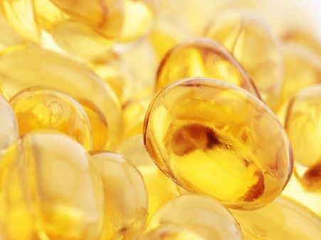Fish Oil